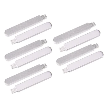 10pcs Car Metal Blank Uncut Flip KD Remote Key Blade Type 25# Fit for Honda
10pcs Car Metal Blank Uncut Flip KD Remote Key Blade Type 25# Fit for Honda