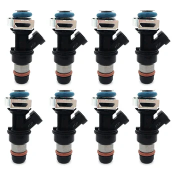 17113698 Fuel Injector for GMC Sierra Chevy Chevrolet Silverado V8 4.8L 5.3L 6.0L FJ10062 2001-2007 FJ10062 FJ315 25317628
17113698 Fuel Injector for GMC Sierra Chevy Chevrolet Silverado V8 4.8L 5.3L 6.0L FJ10062 2001-2007 FJ10062 FJ315 25317628
