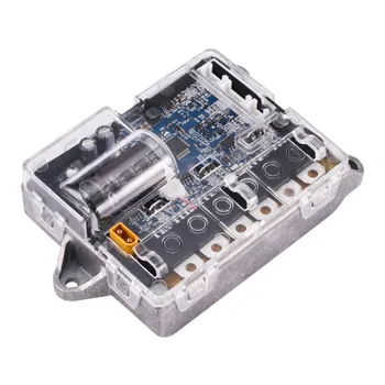 Electric Scooter Original Controller Mainboard ESC Circuit Board Skateboard Motherboard Controller for Xiaomi M365
Electric Scooter Original Controller Mainboard ESC Circuit Board Skateboard Motherboard Controller for Xiaomi M365