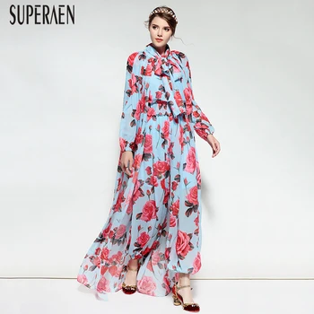 SuperAen Europe Fashion Women Jumpsuits New Casual Pluz Sized Ladies Jumpsuits Spring New 2020 Print Women Clothing
SuperAen Europe Fashion Women Jumpsuits New Casual Pluz Sized Ladies Jumpsuits Spring New 2020 Print Women Clothing