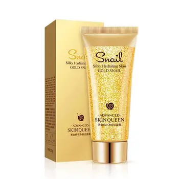 Gold Snail Cleanser Moisturizing Cleaning Pores Remove Washing Oil Blackheads Product Skin Control Face For Sensitive S6J6
Gold Snail Cleanser Moisturizing Cleaning Pores Remove Washing Oil Blackheads Product Skin Control Face For Sensitive S6J6