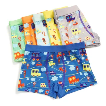 6pcs/lot boys boxer kids underwear Boy Underpants Boxer Bamboo fiber Soft Children Underwear 3-8years
6pcs/lot boys boxer kids underwear Boy Underpants Boxer Bamboo fiber Soft Children Underwear 3-8years