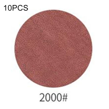 10pcs 4inch 100mm Round Sandpaper For Sander Grits Ultrasaw Sanding Disc Beads Wooden Bead Polishing Burnish Walls Furniture Car
10pcs 4inch 100mm Round Sandpaper For Sander Grits Ultrasaw Sanding Disc Beads Wooden Bead Polishing Burnish Walls Furniture Car