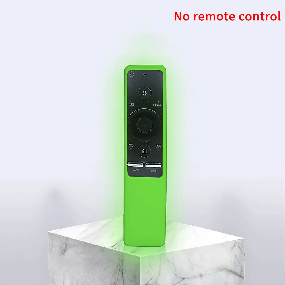 BN59-01259B/E Remote Control Protective Cover Soft Shockproof Accessories Anti Slip Smart TV Solid Removable Home For Samsung
BN59-01259B/E Remote Control Protective Cover Soft Shockproof Accessories Anti Slip Smart TV Solid Removable Home For Samsung