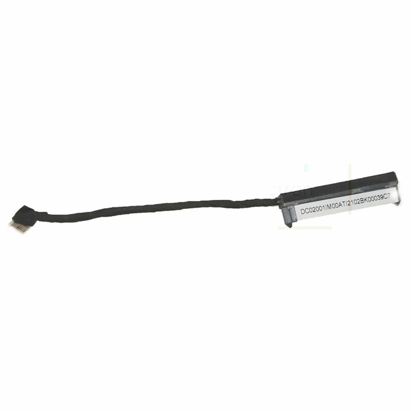 Соединительный кабель для жесткого диска HP ENVY 4 ENVY6 6-1000 M4 M6 ноутбук SATA жесткий диск HDD SSD Замена провода DC02001IM00 690262-001
Соединительный кабель для жесткого диска HP ENVY 4 ENVY6 6-1000 M4 M6 ноутбук SATA жесткий диск HDD SSD Замена провода DC02001IM00 690262-001