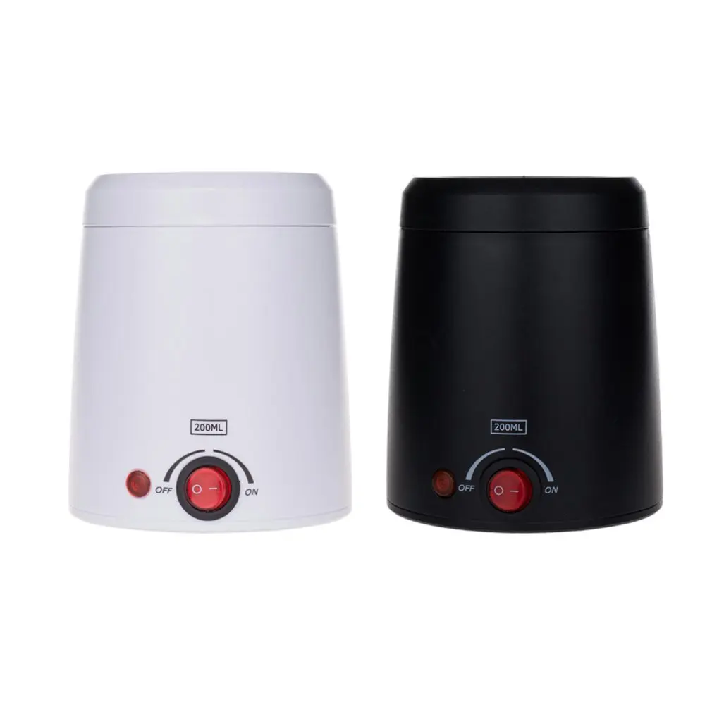 Hair Removal Wax Melting Machine Wax Heating Machine Portable Constant Temperature Wax Melting Machine
Hair Removal Wax Melting Machine Wax Heating Machine Portable Constant Temperature Wax Melting Machine