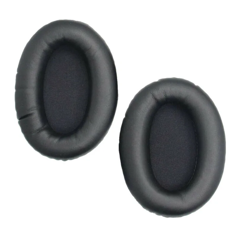 Ear Pads Earphones Cushion Covers Replacement Earpads For KINGSTON HSCD Hyperx Cloud II 2Pcs Headphones Protector Case Cover
Ear Pads Earphones Cushion Covers Replacement Earpads For KINGSTON HSCD Hyperx Cloud II 2Pcs Headphones Protector Case Cover