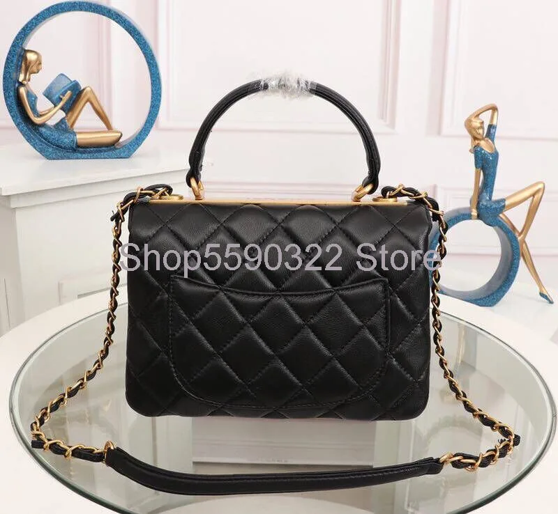 Luxury Genuine Leather Handbag Wonen Messenger Bags Famous Brands Women Crossbody Bsg Fashion Chain Shoulder Bags
Luxury Genuine Leather Handbag Wonen Messenger Bags Famous Brands Women Crossbody Bsg Fashion Chain Shoulder Bags