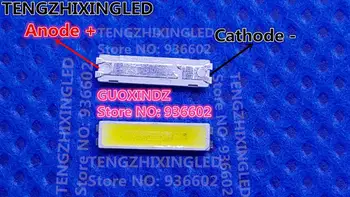 For LG 23 Inch LED LCD Backlight Monitor Application LED Backlight 3V 0.33W 8520 Cool white LED LCD Monitor Backlight
For LG 23 Inch LED LCD Backlight Monitor Application LED Backlight 3V 0.33W 8520 Cool white LED LCD Monitor Backlight