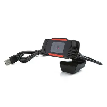 Hd Webcam 480P Usb web Camera Rotatable Video Recording Web Camera With Microphone For Pc Computer 1 pc
Hd Webcam 480P Usb web Camera Rotatable Video Recording Web Camera With Microphone For Pc Computer 1 pc