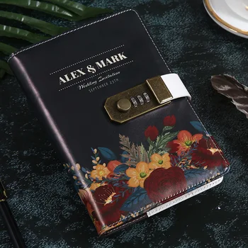 Kawaii B6 Notebook Creative 2020 Planner Organizer Vintage Password Lock Note Book Personal Office Travel Journal Diary Handbook
Kawaii B6 Notebook Creative 2020 Planner Organizer Vintage Password Lock Note Book Personal Office Travel Journal Diary Handbook