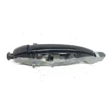9680503480 HANDLE OUTER REAR RIGHT CITROEN C4 GRAND PICASSO
9680503480 HANDLE OUTER REAR RIGHT CITROEN C4 GRAND PICASSO