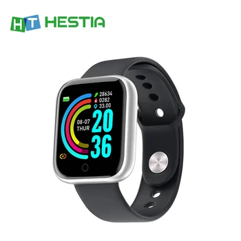 Fitness Bracelet with Pressure Measurement Watch Fitness Tracker Women Health Bracelet Activity Tracker Heart Rate Monitor
Fitness Bracelet with Pressure Measurement Watch Fitness Tracker Women Health Bracelet Activity Tracker Heart Rate Monitor