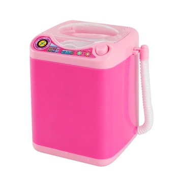 2020 New Automatic Mini Washing Machine Makeup Sponge Powder Puff Cleaning Machine
2020 New Automatic Mini Washing Machine Makeup Sponge Powder Puff Cleaning Machine