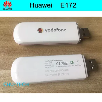 used Unlocked Huawei USB Stick E172 7. 2mbps USB hsupa Wireless Modem, Wireless Network Card
used Unlocked Huawei USB Stick E172 7. 2mbps USB hsupa Wireless Modem, Wireless Network Card