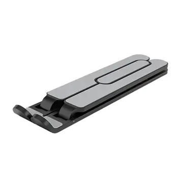 Adjustable Folding Laptop Stand Non-slip Portable Laptop Holder Height-adjustable Notebook Heat Dissipation Bracket for iPad
Adjustable Folding Laptop Stand Non-slip Portable Laptop Holder Height-adjustable Notebook Heat Dissipation Bracket for iPad