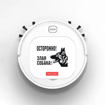 Auto USB Sweeping 1800Pa Multifunction Smart Robot Vacuum Cleaner Dry Wet Floor Cleaner BE AWARE OF DOGS
Auto USB Sweeping 1800Pa Multifunction Smart Robot Vacuum Cleaner Dry Wet Floor Cleaner BE AWARE OF DOGS