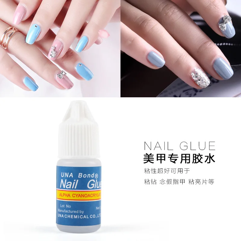 1pcs Nail Adhesive Nail Adhesive UV Adhesive 3g For Manicure Tips Tool Decorations Rhinestone Acrylic False Nail
1pcs Nail Adhesive Nail Adhesive UV Adhesive 3g For Manicure Tips Tool Decorations Rhinestone Acrylic False Nail