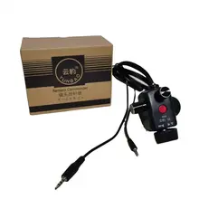 Zoom Aperture and Focus Lanc Remote Control For PanasonicHC-X1 AG-UX90 DVX200 AC30 PX285 UX180 AC90 AU-EVA1 AC160 FreeShipping
Zoom Aperture and Focus Lanc Remote Control For PanasonicHC-X1 AG-UX90 DVX200 AC30 PX285 UX180 AC90 AU-EVA1 AC160 FreeShipping