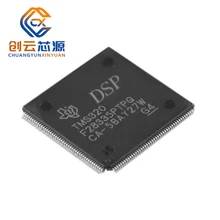 1Pcs New Original TMS320F28335PTPQ HLQFP-176 Arduino Nano Integrated Circuits Operational Amplifier Single Chip Microcomputer
1Pcs New Original TMS320F28335PTPQ HLQFP-176 Arduino Nano Integrated Circuits Operational Amplifier Single Chip Microcomputer