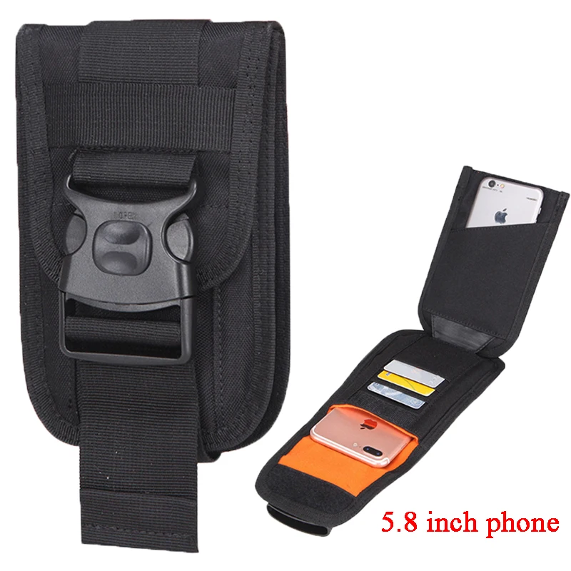 Military Tactical Molle Pouch Durable Hiking Camping Mobile Phone Bag Pouches Climbing Travel Army Airsoft Paintball Phone Pouch
Military Tactical Molle Pouch Durable Hiking Camping Mobile Phone Bag Pouches Climbing Travel Army Airsoft Paintball Phone Pouch