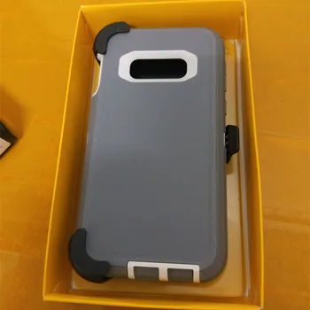 50Pcs/lot Defnedar Commutar TPU Silicone Case For otter 6 7 8 11 pro X XR XS MAX TPU PC Covers Cases Shell
50Pcs/lot Defnedar Commutar TPU Silicone Case For otter 6 7 8 11 pro X XR XS MAX TPU PC Covers Cases Shell
