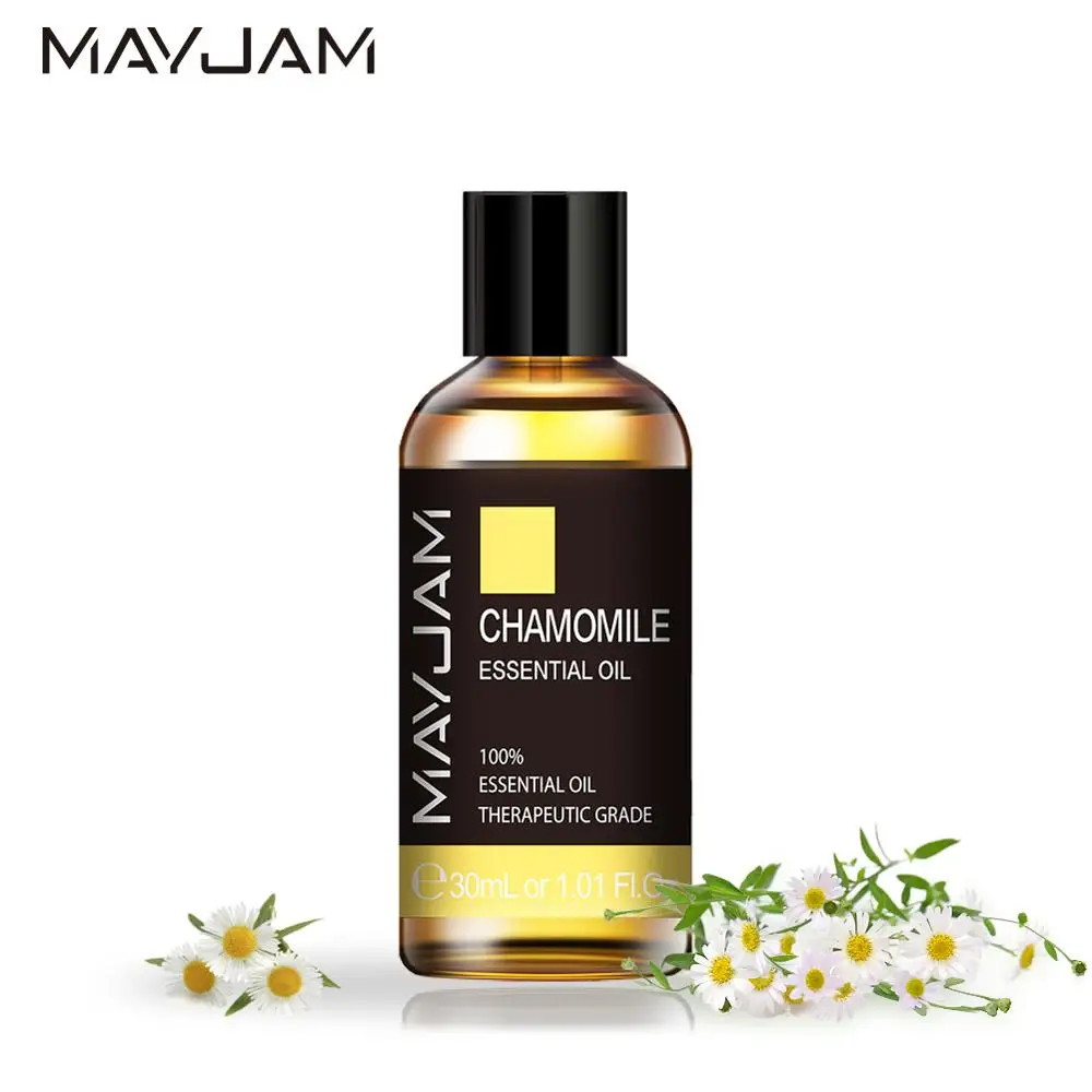 30ml Chamomile Pure Natural Essetial Oils Citronella Geranium Cedarwood Frankincense Eucalyptus Ginger Essential Oil Diffuser
30ml Chamomile Pure Natural Essetial Oils Citronella Geranium Cedarwood Frankincense Eucalyptus Ginger Essential Oil Diffuser