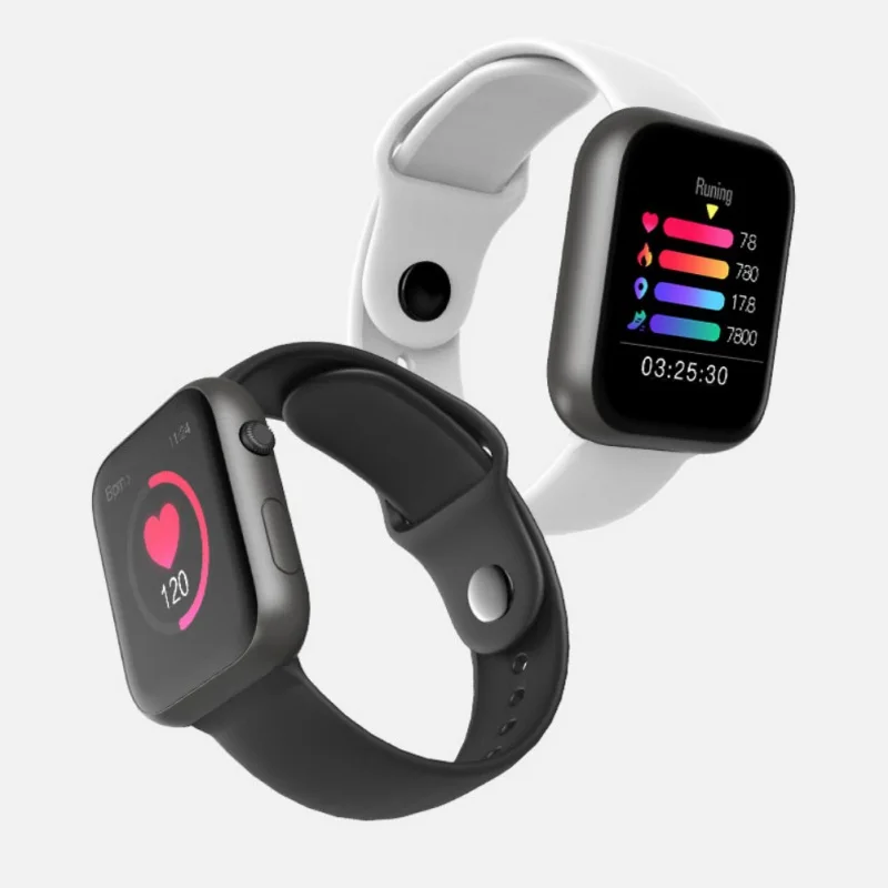 SX16 SmartWatch Men for IOS Android Watch Women Heart Rate Blood Pressure Fitness Bracelet Bluetooth SmartBand Multi-Straps
SX16 SmartWatch Men for IOS Android Watch Women Heart Rate Blood Pressure Fitness Bracelet Bluetooth SmartBand Multi-Straps