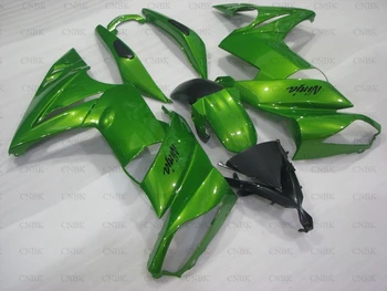 Plastic Fairings for ER6F 09 10 for Kawasaki ER-6F Fairings 09 10 NINJA 650R Fairings 2009 - 2011 Black
Plastic Fairings for ER6F 09 10 for Kawasaki ER-6F Fairings 09 10 NINJA 650R Fairings 2009 - 2011 Black