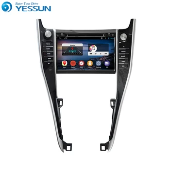 Yessun Android Car Navigation GPS For Toyota Harrier 2000~2017 HD Touch Screen Multimedia Stereo Player Audio Video Radio.
Yessun Android Car Navigation GPS For Toyota Harrier 2000~2017 HD Touch Screen Multimedia Stereo Player Audio Video Radio.