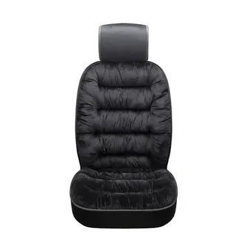 1 Pc Seat Mat Soft Vehicle Cover Car Seat Cover Cotton Plush High Quality Car Cushion Winter Pads
1 Pc Seat Mat Soft Vehicle Cover Car Seat Cover Cotton Plush High Quality Car Cushion Winter Pads