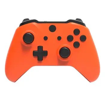 Wireless Controllers Gaming Gamepad For Microsoft Xbox One Cases Custom Matte Replacement Housing Shell With Buttons
Wireless Controllers Gaming Gamepad For Microsoft Xbox One Cases Custom Matte Replacement Housing Shell With Buttons
