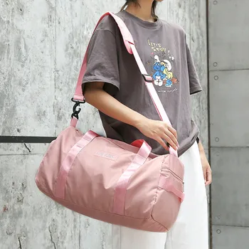 Gym Bag Women Fitness Sport Bag Men For Gym Tas Dry Wet Bag Handbag Girls Yoga Mat Waterproof Shoulder Crossbody Sport Bag
Gym Bag Women Fitness Sport Bag Men For Gym Tas Dry Wet Bag Handbag Girls Yoga Mat Waterproof Shoulder Crossbody Sport Bag