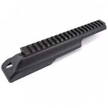 MGP AEG JinMing J11 AK47 RX AKM AKA CP 74 105 AirsofAK CNC Metal Upper Cover With Rail For Toys Water Gel Ball Blaster GBB
MGP AEG JinMing J11 AK47 RX AKM AKA CP 74 105 AirsofAK CNC Metal Upper Cover With Rail For Toys Water Gel Ball Blaster GBB