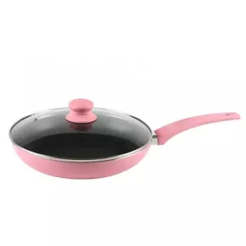 Pan Non-stick Frying Pan Universal Induction Cooker Special Gas Stove for Steak Small Wok Cookware Ceramic Kiithen Cookware
Pan Non-stick Frying Pan Universal Induction Cooker Special Gas Stove for Steak Small Wok Cookware Ceramic Kiithen Cookware
