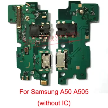 (5piece)For Samsung Galaxy A50 SM-A505 A505F With Microphone Headphone Audio Jack Flex Cable With Microphone
(5piece)For Samsung Galaxy A50 SM-A505 A505F With Microphone Headphone Audio Jack Flex Cable With Microphone