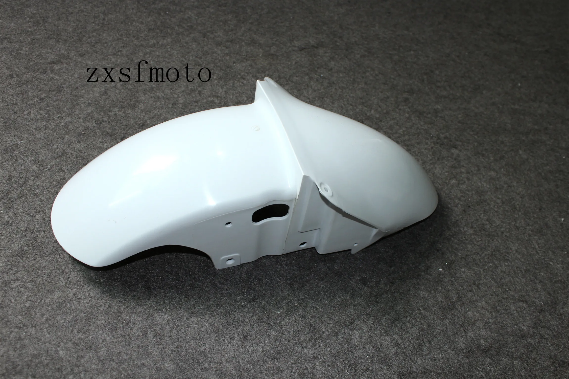 Front Fender Mud Splash Guard Mudguards for Kawasaki ZX-6R 9R 2000 2001 2002 ABS Injetion UNpainted Zxmt
Front Fender Mud Splash Guard Mudguards for Kawasaki ZX-6R 9R 2000 2001 2002 ABS Injetion UNpainted Zxmt