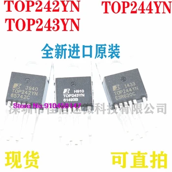 5pcs/lot TOP242YN,TOP243YN,TOP244YN
5pcs/lot TOP242YN,TOP243YN,TOP244YN