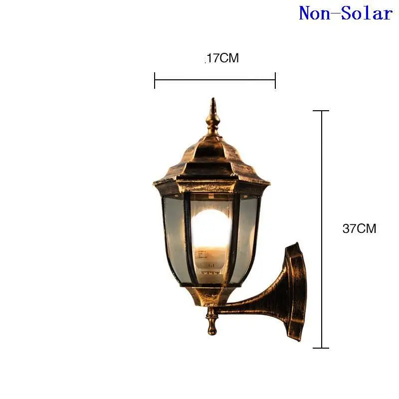 Wall Lamps Model-YS0070101