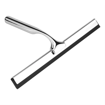 Stainless Steel Window Squeegee Glass Wiper Cleaning Set Window Scraper Cleaner For Shower Car Mirror Kitchen Bathroom Floor
Stainless Steel Window Squeegee Glass Wiper Cleaning Set Window Scraper Cleaner For Shower Car Mirror Kitchen Bathroom Floor