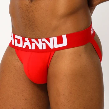 Breathable Sissy Panties String Men Lingerie Jockstrap Mens Thongs And G strings New Arrival Sexy Gay Underwear Men Thong 2020 
Breathable Sissy Panties String Men Lingerie Jockstrap Mens Thongs And G strings New Arrival Sexy Gay Underwear Men Thong 2020