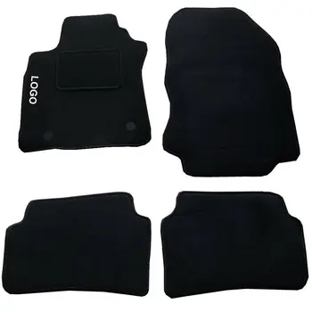 TAPPETINI AUTO IN MOQUETTE CON 2 CLIP DI FISSAGGIO SERIE 4 (VEDI COMPATIBILITA)
TAPPETINI AUTO IN MOQUETTE CON 2 CLIP DI FISSAGGIO SERIE 4 (VEDI COMPATIBILITA)