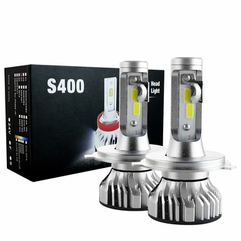 Headlight H7 Led H4 Led Car Light H1 H4 H8 H9 H11 72w 12V Headlamp 7600lm Fog Lamps 6000K
Headlight H7 Led H4 Led Car Light H1 H4 H8 H9 H11 72w 12V Headlamp 7600lm Fog Lamps 6000K