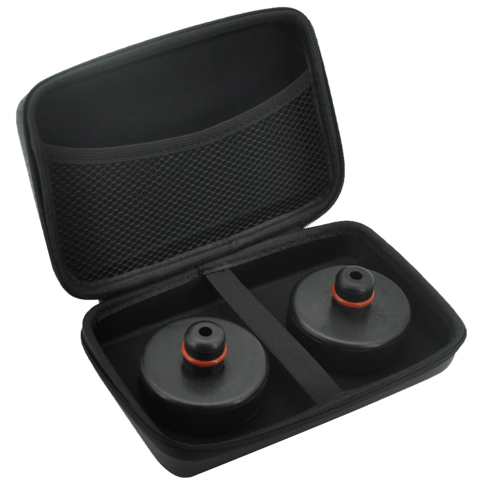 Car Jack Pad Rubber Lifting Adapter Tool Stand Chassis W/ Storage Case Suitable For Tesla Model 3 S X Y Model3 Auto Accessories
Car Jack Pad Rubber Lifting Adapter Tool Stand Chassis W/ Storage Case Suitable For Tesla Model 3 S X Y Model3 Auto Accessories