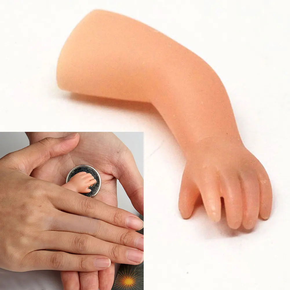 Magic Small Hand Michael Ammar Magic Tricks The Creepy Little Doll Hand Magician Horror Prop Magic Illusion Little hand
Magic Small Hand Michael Ammar Magic Tricks The Creepy Little Doll Hand Magician Horror Prop Magic Illusion Little hand