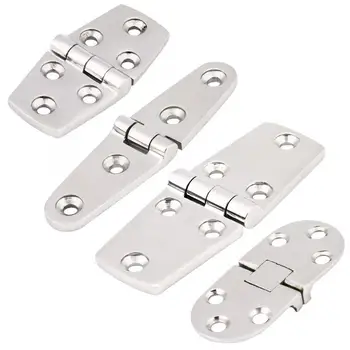 76mm/103mm/102mm/66mm Marine Boat 316 Stainless Steel Hatch Flush Door Hinge for StainlessSteel Marine 
76mm/103mm/102mm/66mm Marine Boat 316 Stainless Steel Hatch Flush Door Hinge for StainlessSteel Marine