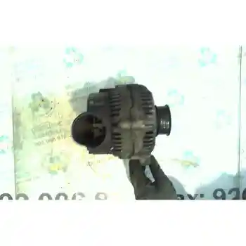 0123510061 078903015F Audi Alternator A6 Saloon (4b2) 2.4 V6 30v
0123510061 078903015F Audi Alternator A6 Saloon (4b2) 2.4 V6 30v