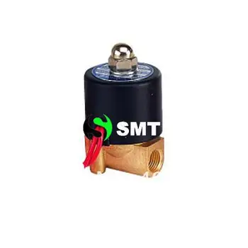 2pcs/lots free shipping 2W025-08 New DC 12V Electric Solenoid Valve 1/4' for Air Water Gas Diesel
2pcs/lots free shipping 2W025-08 New DC 12V Electric Solenoid Valve 1/4' for Air Water Gas Diesel