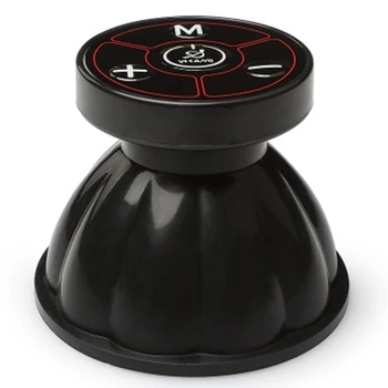 New Electric Bipolar EMS Cupping Neck Back Arm Massage Body Detox Health Care Device Micro-EMS Stimulation Pain Relief Electrode
New Electric Bipolar EMS Cupping Neck Back Arm Massage Body Detox Health Care Device Micro-EMS Stimulation Pain Relief Electrode