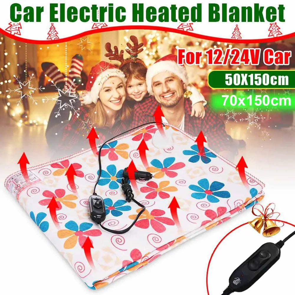 24v/12v Truck/Car Heating Blanket Auto Electrical Blanket For Car Electric car blanket Heated car Blanket warm heater
24v/12v Truck/Car Heating Blanket Auto Electrical Blanket For Car Electric car blanket Heated car Blanket warm heater